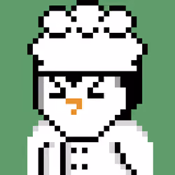 PixelPenguin 5443