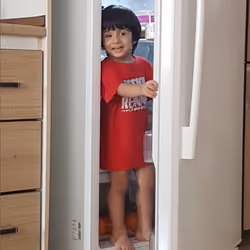 Door Cooling