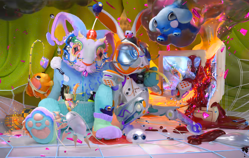 Item #65387791946093850327400438450270939668034843926163166141913545755845485133825 Media