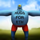 HUGS FOR ETH