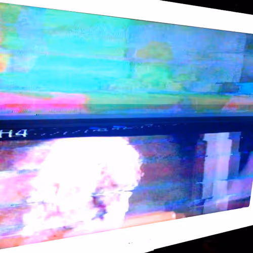 Glitch Gems