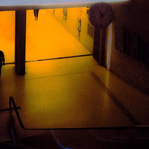 Metro