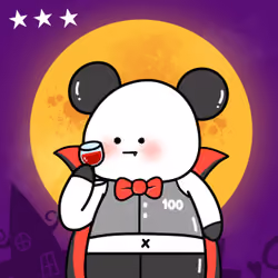 Pandaman 100