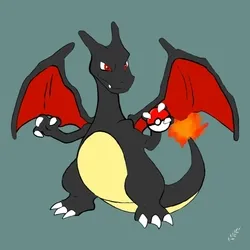 🔥Shiny Trainer Zard🔥