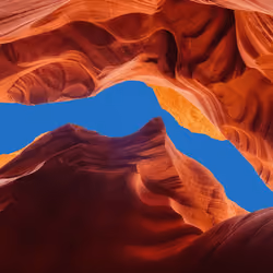 Antelope Canyon #3