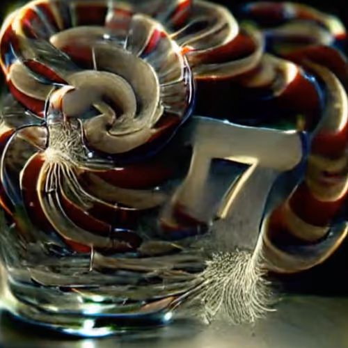 Vortex Pi