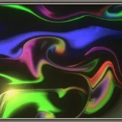 Motion Colors #003
