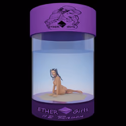 ETHGirl #2