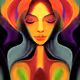AESTHETIC WOMAN