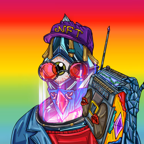 Item #68846734002436429870500019386865439485755510203937750914296094588073469280257 Media