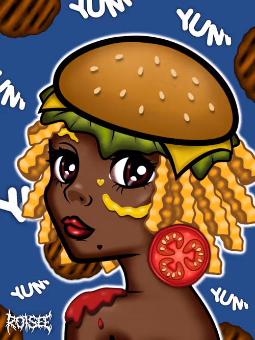 Item #91291583148708056972904116996196745712056207858999339877781994255399493042177 Media