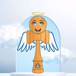 Kendama Angel