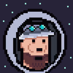 Harry Musk - Astro Punk #207