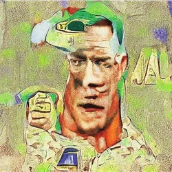 #33 - And his name is John Cena