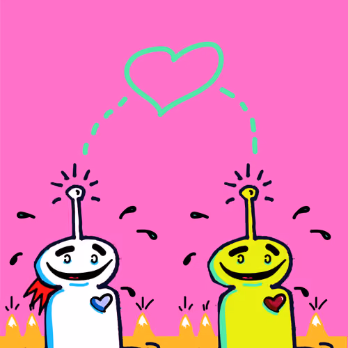 LOVEBUGZ #11