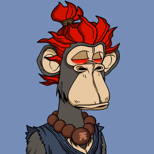 Akuma BAYC