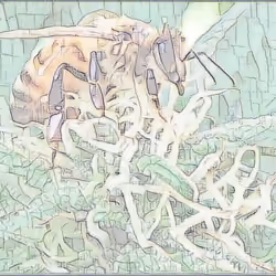 BEEE HIVE 