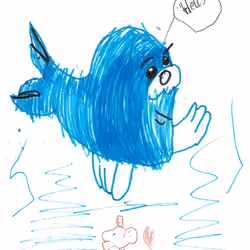 Creature #5