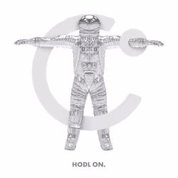 #4 - Celsius HODL ON.