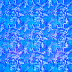 Liberty Blue