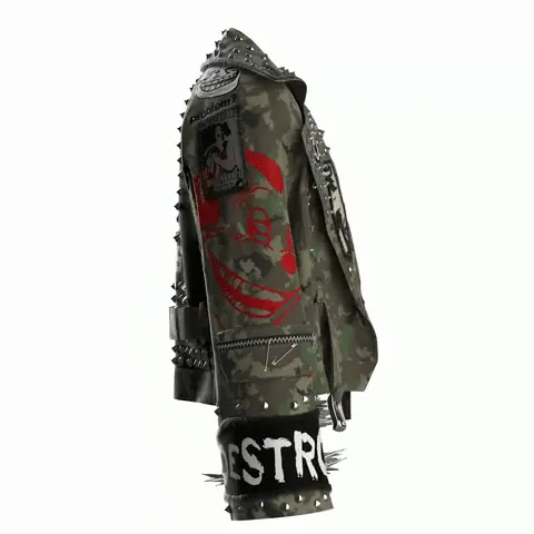 Item #1391723671533147647399851623724135276537758024342404027189618878798175928321 Media