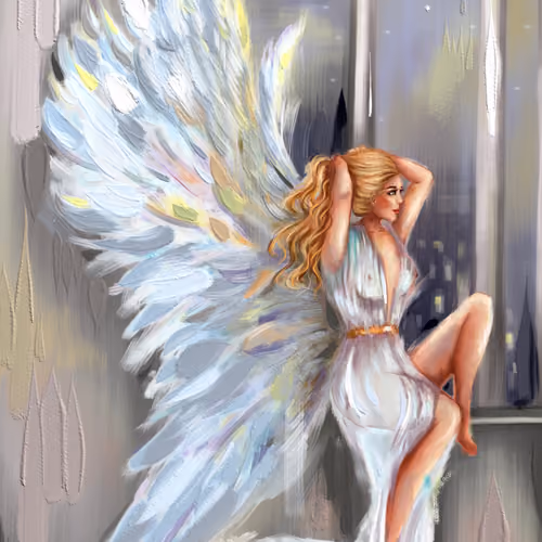 AlinaArt Collection
