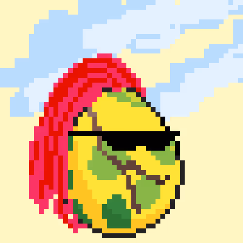 Hatchable #25