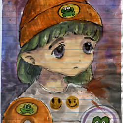 milady the rapper