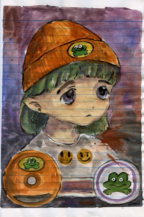 Item #1792024277779561240403209846655221275479918327843323078189317954769914953729 Media