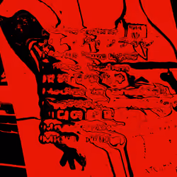 Red Dream