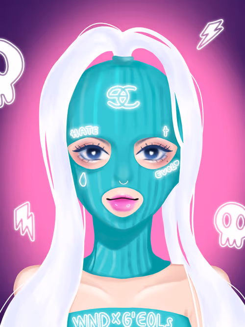 Item #37542001420175096644282221185730813136591619541606069348527752271351395647489 Media