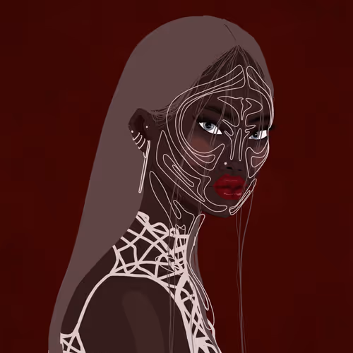 Item #38800418766618966661679291253758523417056588232704614222841536600740902993921 Media