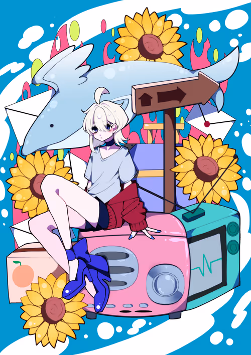 Item #98429423706291143016532408805446963196687195168968155545569571161090237136897 Media