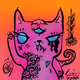 Ugly Kitties by Sabet x Zxyra remix derivatives