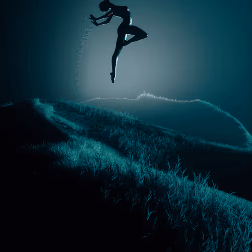 Harmony & Balance Gallery