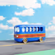 Snuggle Bus