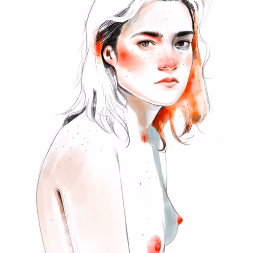 MXSES by Habiba Green