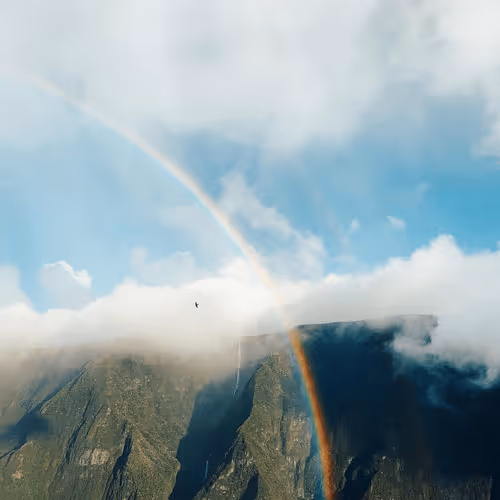 Dreams from Indian Ocean