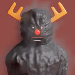 X-MAS #002