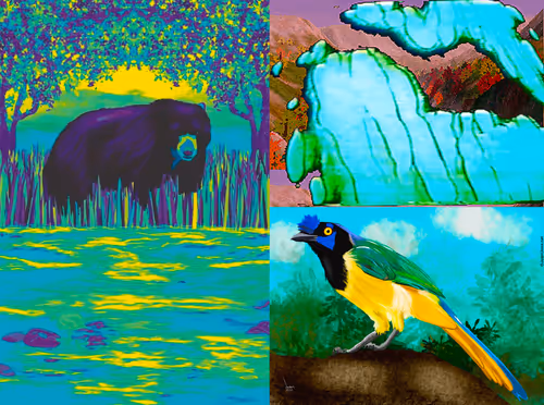 Item #13124369587173456456622081061708634094950931907258983573597019345501496016897 Media