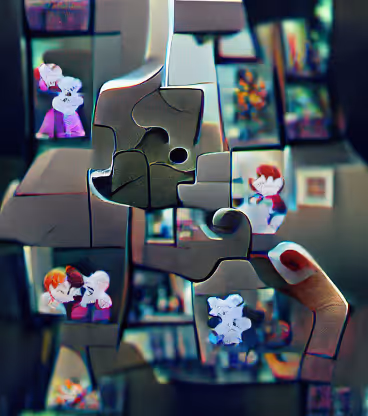 Item #82159917477834966553194701260523325453812555872543379568090670167712052805633 Media