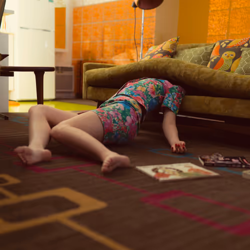 Hidden 70s 