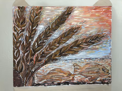 Item #114054439135423630145622929433185553752708447279566503559068986701341291184129 Media