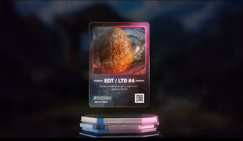 Item #89575916108893443953589819445018654154126770615321580136638551934715822080001 Media