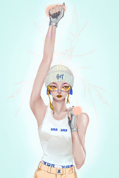 Item #93283716396548815751102385501603631451693550788833397511366807414426946240513 Media