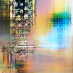 Crypto AI Art #160