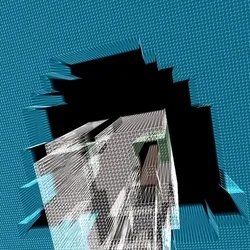 3D Punk #0041