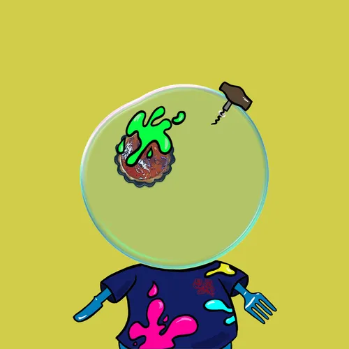 Item #36436695515339614611711843971253799280049862777236060293739647983279872671745 Media