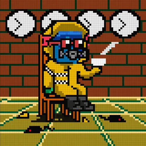 Item #1401233528813867508372437755997020800950842567558912347287409084277238792193 Media