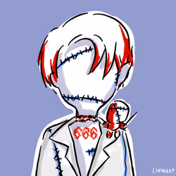 Jackson [Halloween] #Doji085